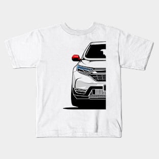 CRV 2019 Kids T-Shirt